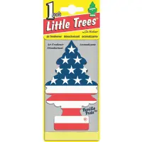 在飛比找Yahoo奇摩購物中心優惠-Little Trees美國小樹香片(頂級香草)-急速配