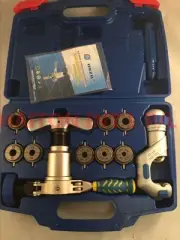 45 ECCENTRIC CONE TYPE FLARING TOOL WK-519FT-L