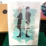 【YOI】日文同人誌｜尤勇｜I FELL IN LOVE WITH U IN ONE MOMENT｜YURIONICE