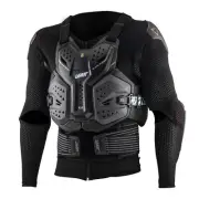 Leatt 6.5 MX Motocross Body Armour M Graphene