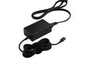 HP 65W USB-C LC Power Adapter