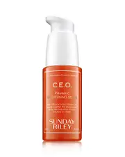 Sunday Riley C. e.o. Vitamin C Brightening Serum