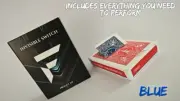FROGGY 2.0 (RED) by Erick White magic tricks