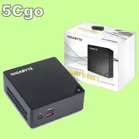 在飛比找Yahoo!奇摩拍賣優惠-5Cgo【權宇】技嘉BRIX超微型電腦七代CPU GB-BK