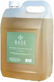 5 Litre Refill Cedarwood & Rosemary Hand wash