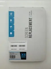 Replacement Screen Kit for iPhone XS Max. AM Plus AQ7 / INCELL