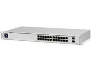 Ubiquiti Unifi 24 Rj45 Ports Gigabit Switch Usw-24-Poe