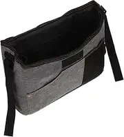 HAPINARY Messenger Bag Diaper Bag Stroller Cup Holder Stroller Holder Stroller Hanging Pouch Stroller Supplies Stroller Bag Organizer Stroller Accessories Stroller Organizer