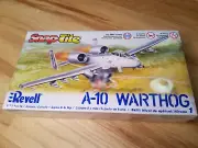 Revell Snap Tite A-10 Warthog 1/72 MISB Boxed