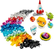 LEGO LEGO Classic Series 11037 Creative Space Planets