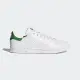 【adidas 愛迪達】休閒鞋 男鞋 女鞋 皮革 小白鞋 運動鞋 STAN SMITH 白綠 M20324