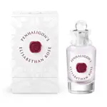 PENHALIGON’S 潘海利根 ELISABETHAN ROSE 伊莉莎白玫瑰 淡香精-二手的