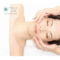 在飛比找momo購物網優惠-【Hera Spa】赫拉專屬臉美人專案(服務時間約80分鐘（