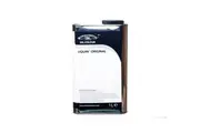 Winsor & Newton 1L Liquin Original Mediums Gloss Enhancer Drying Accelerator