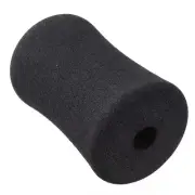 For Leg Extension Foam Replacement Pads Set of 2 for Home Bench and Gym