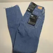 NWT, PAIGE Women's Verdugo Transcend Denim Mid Rise Ultra Skinny Crop, Size 23
