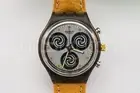 SWATCH CHRONO 1992 - SCM101 - SIRIO - New