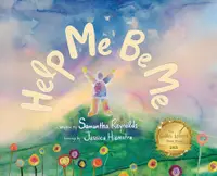 在飛比找誠品線上優惠-Help Me Be Me: A Children's Pi