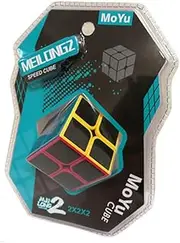 Moyu Meilong 2 x 2 Speed Cube