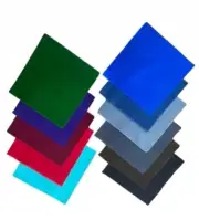 FSN 100% Wool Pool Snooker Billiard Table Directional Cloth kit 7ft. ALL COLOUR