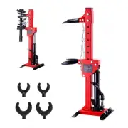 Hydraulic For Strut Spring Compressor 4.5 Ton Capacity Heavy Duty Auto Tool