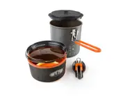 GSI Pinnacle Soloist II Cook System