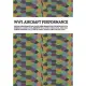 Ww1 Aircraft Performance: DESIGN, AERODYNAMICS AND FLIGHT PERFORMANCE FOR THE ALBATROS D.Va, FOKKER Dr.I, D.VIIF & D.VIII, NIEUPORT 28.C1, PFALZ