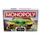 地產大亨Monopoly尤達寶寶收藏版 玩具反斗城