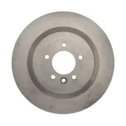 C-TEK Standard Disc Brake Rotors fits 2013-2022 Land Rover Range Rover Sport Ran (for: Land Rover)