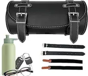 Motorcycle Luggage Bag | Motorcycle Tool Pouch Handlebar Bag | Storage Organizer Saddlebags Waterproof Pouch for Electric Scooter Accessories Cycling