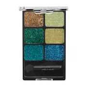 Wet N Wild Fantasy Maker Halloween Glitter Palette 1230293 Boogie Monster #5400