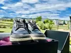 A Ma Maniere x Air Jordan 3 WYWS Black FZ4811-001 Sz 10.5W/9M DS