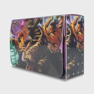Dueling Guard: Shibuya Incident Player Series Deck Box (Standard Size)