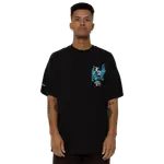 [Mitchell & Ness] Mitchell & Ness La Lakers - Men T-Shirts