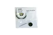 Hattori VX42E Watch Movement Date @ 3 O'Clock