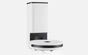 LG CordZero R5 Robot Vacuum Cleaner Cordless All-in-one R585HKA1 ⭐Tracking⭐