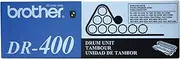 Brother DR400 Drum Cartridge - New (Retail Packaging)
