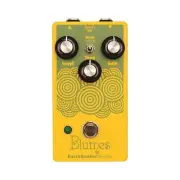 EarthQuaker Devices Blumes Low Signal Shredder Overdrive Pedal