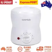 Caronlab Professional Wax Pot Heater Mini 400ml Waxing Hair Removal