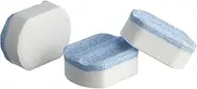 Genuine Bosch 2in1 Calc + Protect Descaling Tablets Coffee Machine - 311819