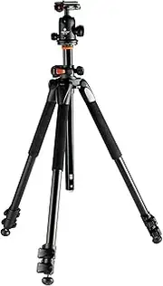 [VANGUARD] Alta Pro 263AB 100 Aluminium Tripod with Multi-Angle Column and SBH-100 Ball Head