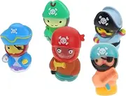 Book Inspired Finger Puppets Boys and Girls Toys 1 Set of Educational Hand Puppets for Storytelling