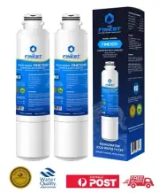 2 X Samsung DA29-00020B, HAF-CIN/EXP Premium Compatible Fridge Water Filter