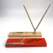 Vintage Knife Sharpening System Colorado Beaver Teeth - NOS
