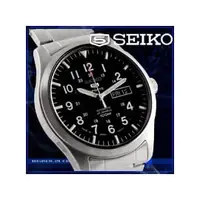 在飛比找PChome商店街優惠-SEIKO 精工錶 國隆 SNZG13J1_SPORTS 盾