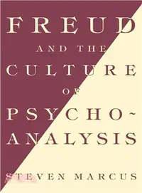 在飛比找三民網路書店優惠-Freud and the Culture of Psych