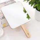 Creative Cosmetic Mirror Single-Sided Handheld Mirror Makeup Vanity