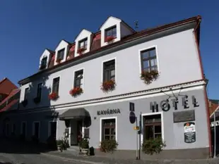 Hotel Gabreta