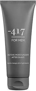 Minus 417 Dead Sea - Active Moisturiser After Shave for Men