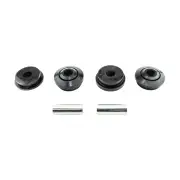 Whiteline Rear lower Trailing arm Front bushing for SUBARU OUTBACK BH BP